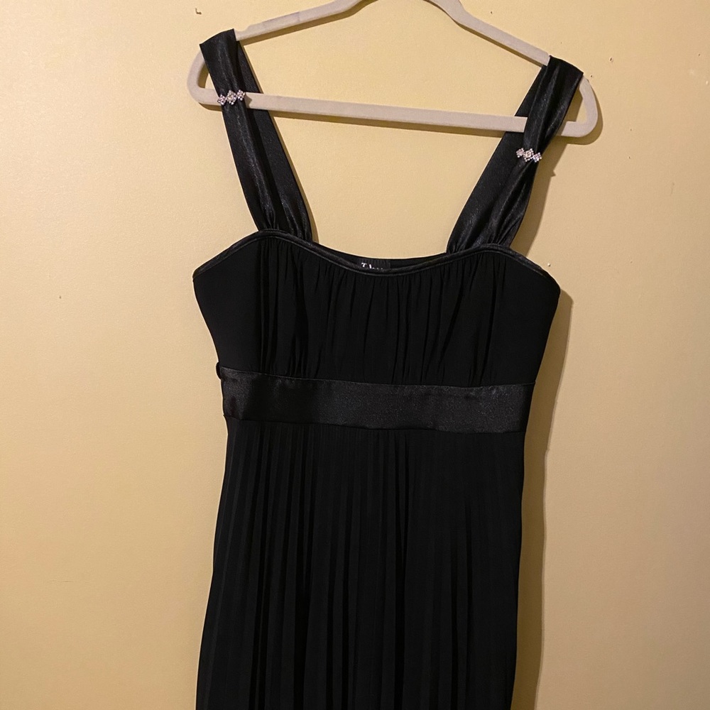 Taboo dress